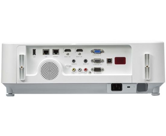 Beamer NEC P554U, bild 2