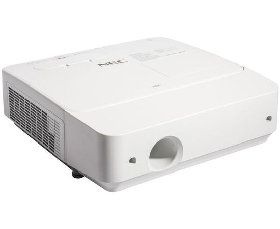 Beamer NEC P554U, bild 5