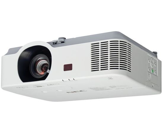 Beamer NEC P554U, bild 8