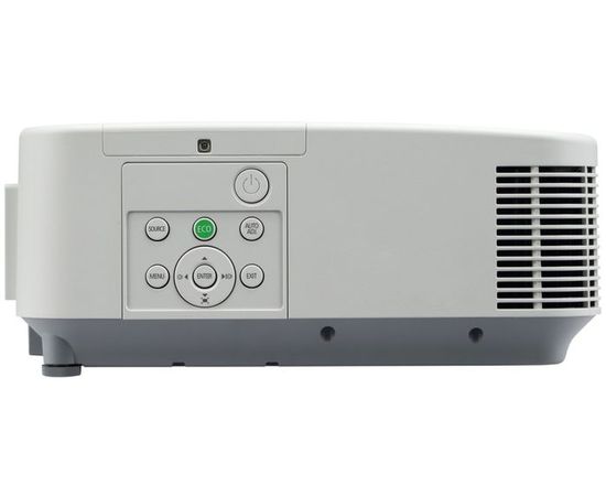 Beamer NEC P554U, bild 9