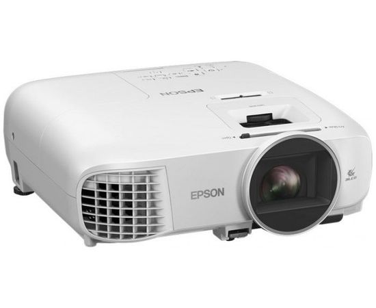 Beamer Epson EH-TW5600, bild 3