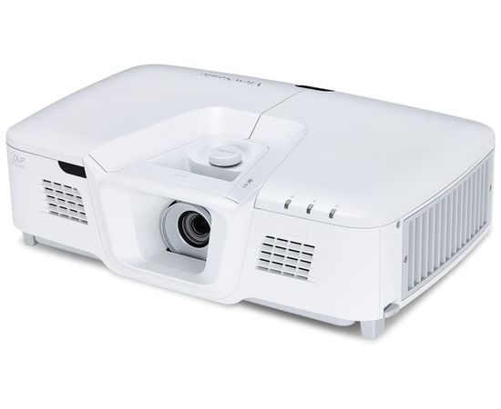 Beamer Viewsonic PG800HD, bild 2