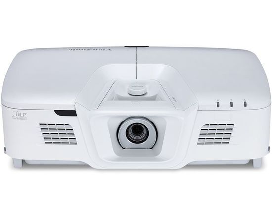 Beamer Viewsonic PG800HD, bild 3