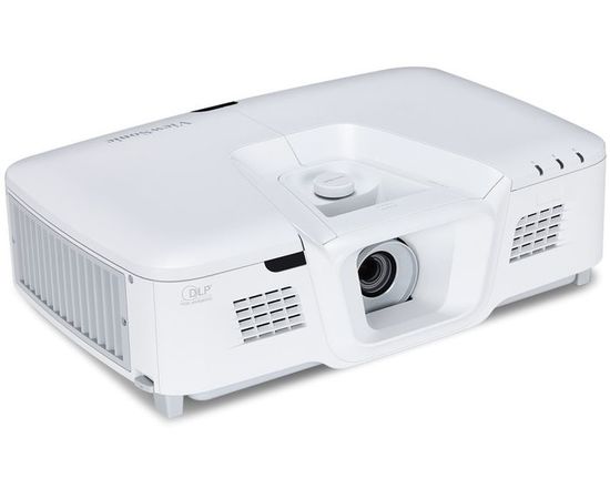 Beamer Viewsonic PG800HD, bild 4