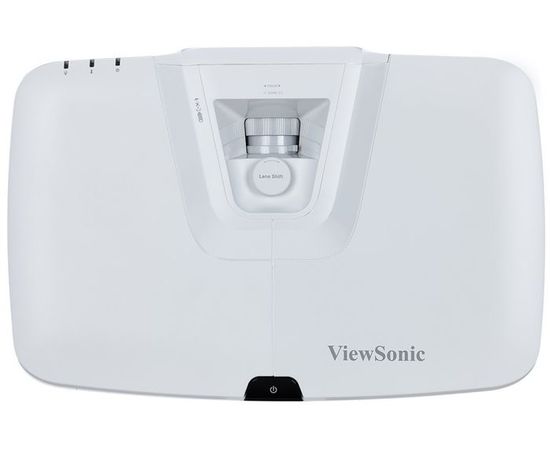 Beamer Viewsonic PG800HD, bild 6