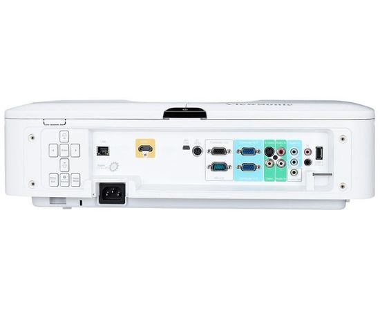 Beamer Viewsonic PG800HD, bild 7