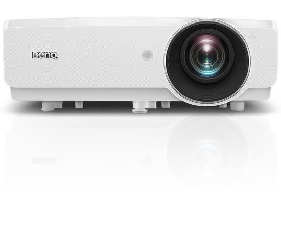 Beamer BenQ SX751, bild 3