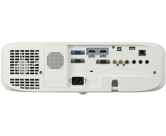 Beamer Panasonic PT-VZ585N, bild 7