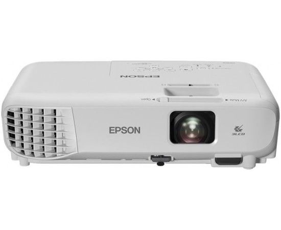 Beamer Epson EB-X05, bild 3