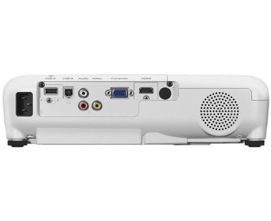 Beamer Epson EB-X05, bild 4