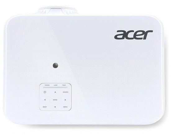 Beamer Acer P5330W, bild 4