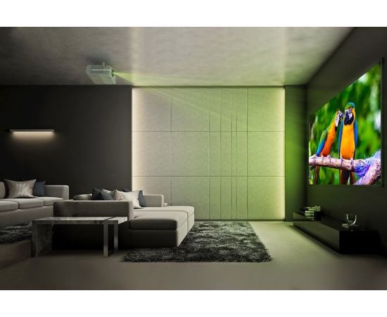 Beamer Optoma UHD40, bild 3