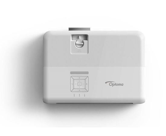 Beamer Optoma UHD40, bild 4