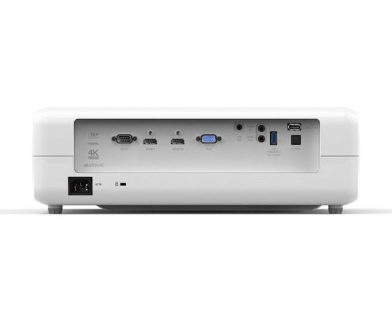 Beamer Optoma UHD40, bild 5