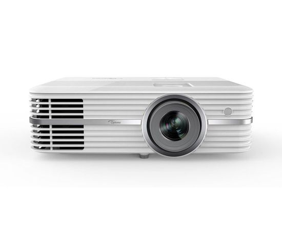 Beamer Optoma UHD40, bild 7