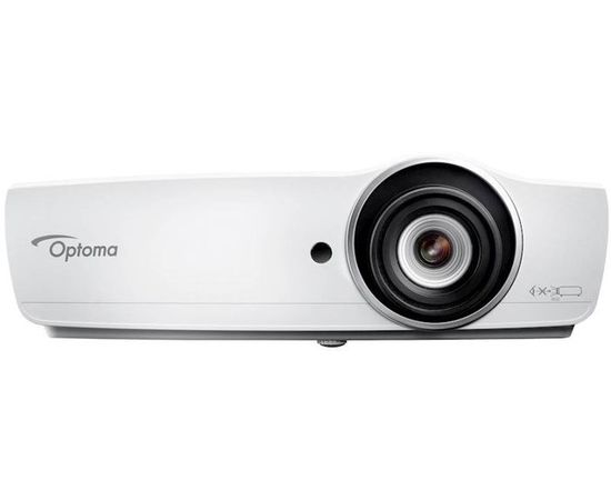 Beamer Optoma EH470, bild 6