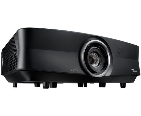 Beamer Optoma UHZ65, bild 3