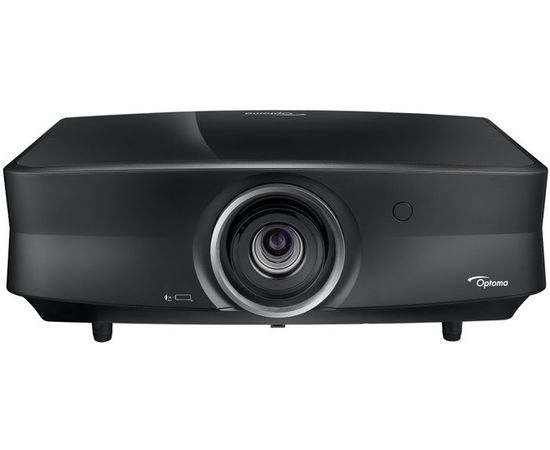 Beamer Optoma UHZ65, bild 4