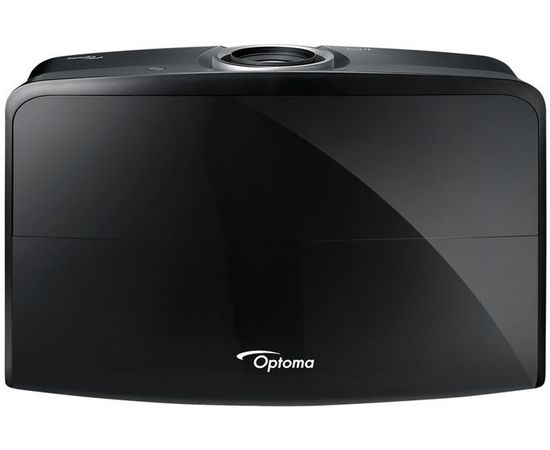 Beamer Optoma UHZ65, bild 6