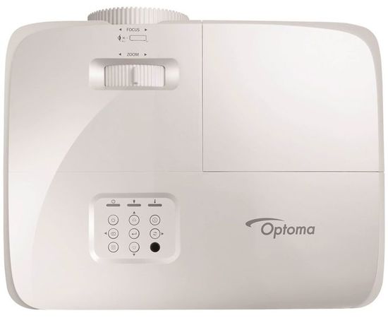 Beamer Optoma EH334, bild 2