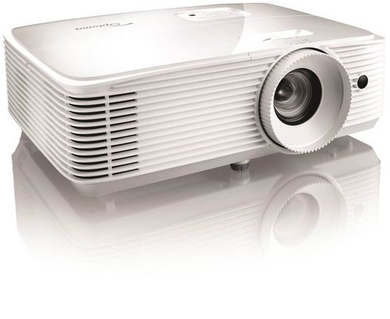 Beamer Optoma EH334, bild 4