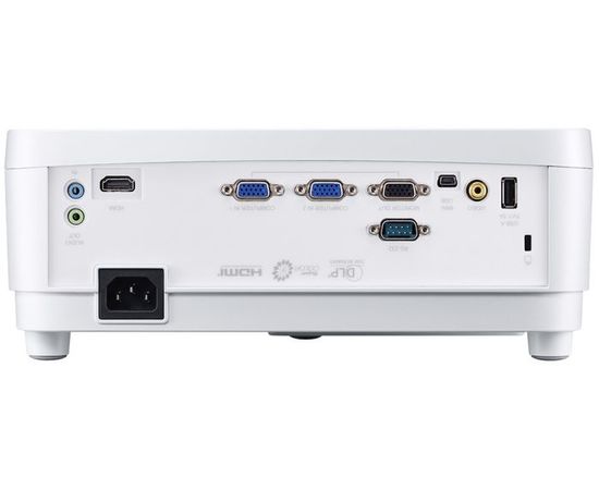 Beamer Viewsonic PS501W, bild 2