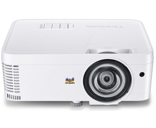 Beamer Viewsonic PS501W, bild 5