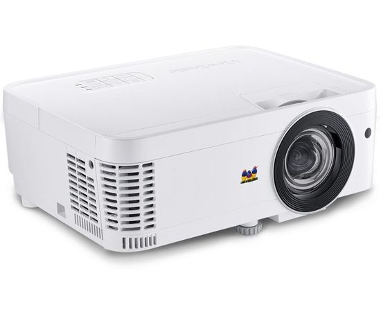 Beamer Viewsonic PS501W, bild 6