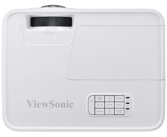 Beamer Viewsonic PS501W, bild 7