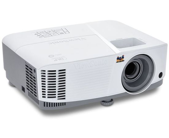 Beamer Viewsonic PG603X, bild 3