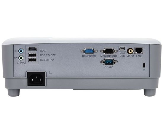 Beamer Viewsonic PG603X, bild 7