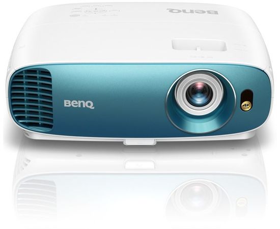 Beamer BenQ TK800, bild 2