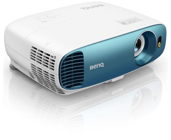 Beamer BenQ TK800, bild 3