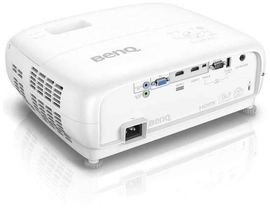 Beamer BenQ TK800, bild 5