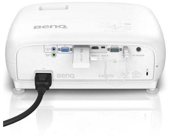 Beamer BenQ TK800, bild 6