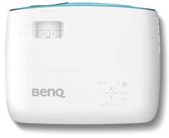Beamer BenQ TK800, bild 7