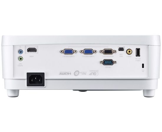 Beamer Viewsonic PS501X, bild 2