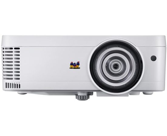 Beamer Viewsonic PS501X, bild 3