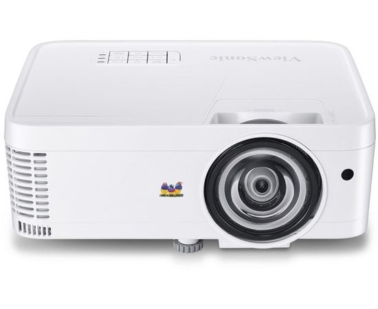 Beamer Viewsonic PS501X, bild 4