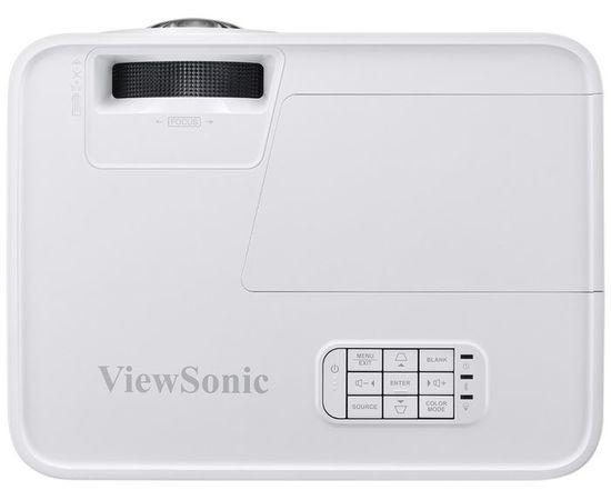 Beamer Viewsonic PS501X, bild 6