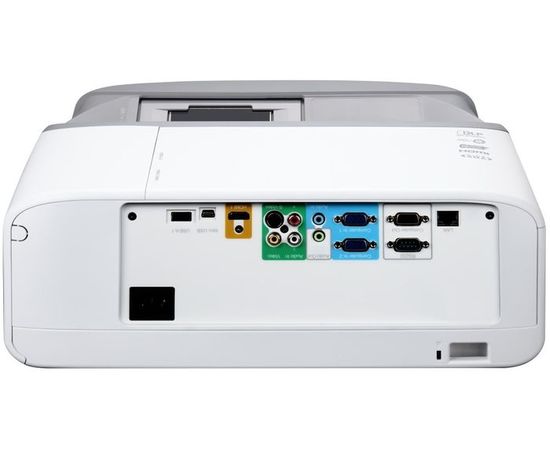 Beamer Viewsonic PS700W, bild 2