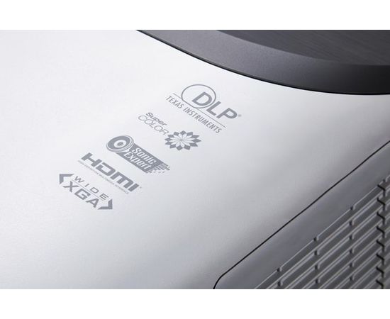 Beamer Viewsonic PS700W, bild 6