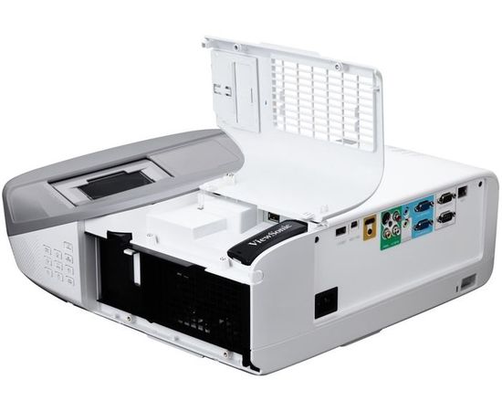 Beamer Viewsonic PS700W, bild 7