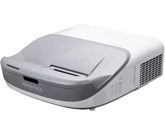 Beamer Viewsonic PS700W, bild 9