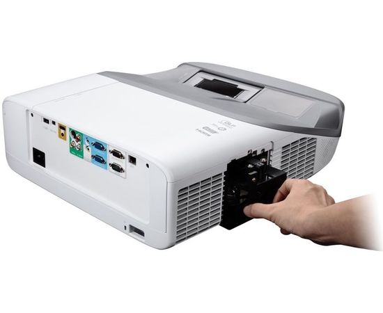 Beamer Viewsonic PS700X, bild 2