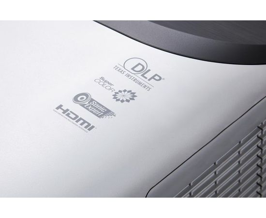 Beamer Viewsonic PS700X, bild 5