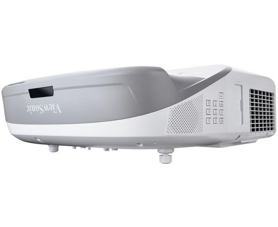 Beamer Viewsonic PS700X, bild 8