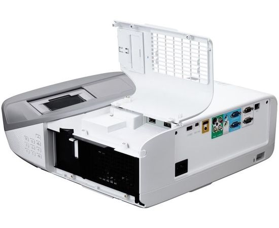 Beamer Viewsonic PS700X, bild 9