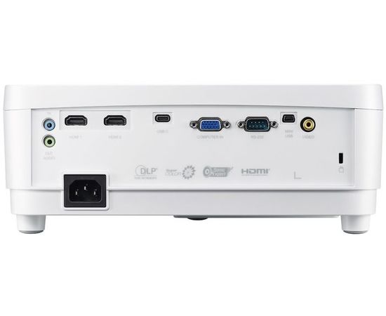 Beamer Viewsonic PX706HD, bild 2