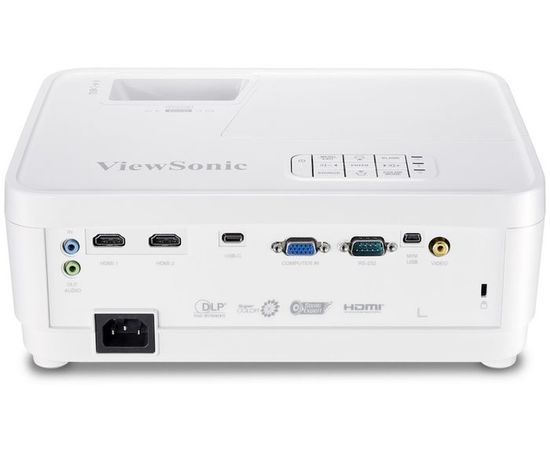 Beamer Viewsonic PX706HD, bild 3